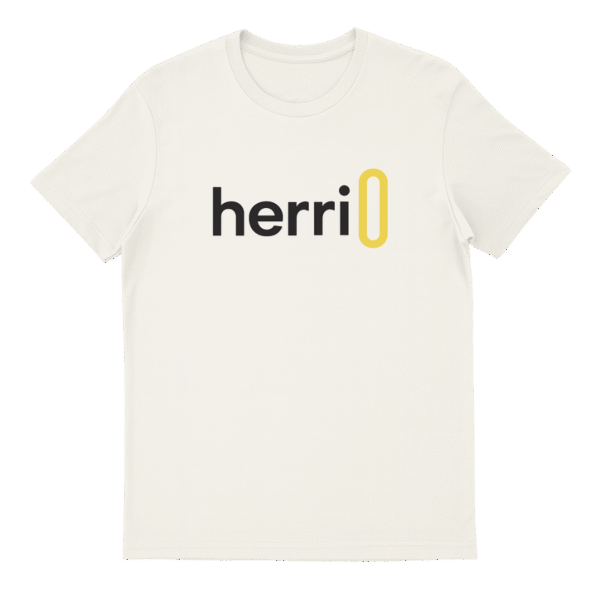 Camiseta Herri Blanca