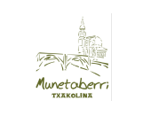 Txakoli Munetaberri
