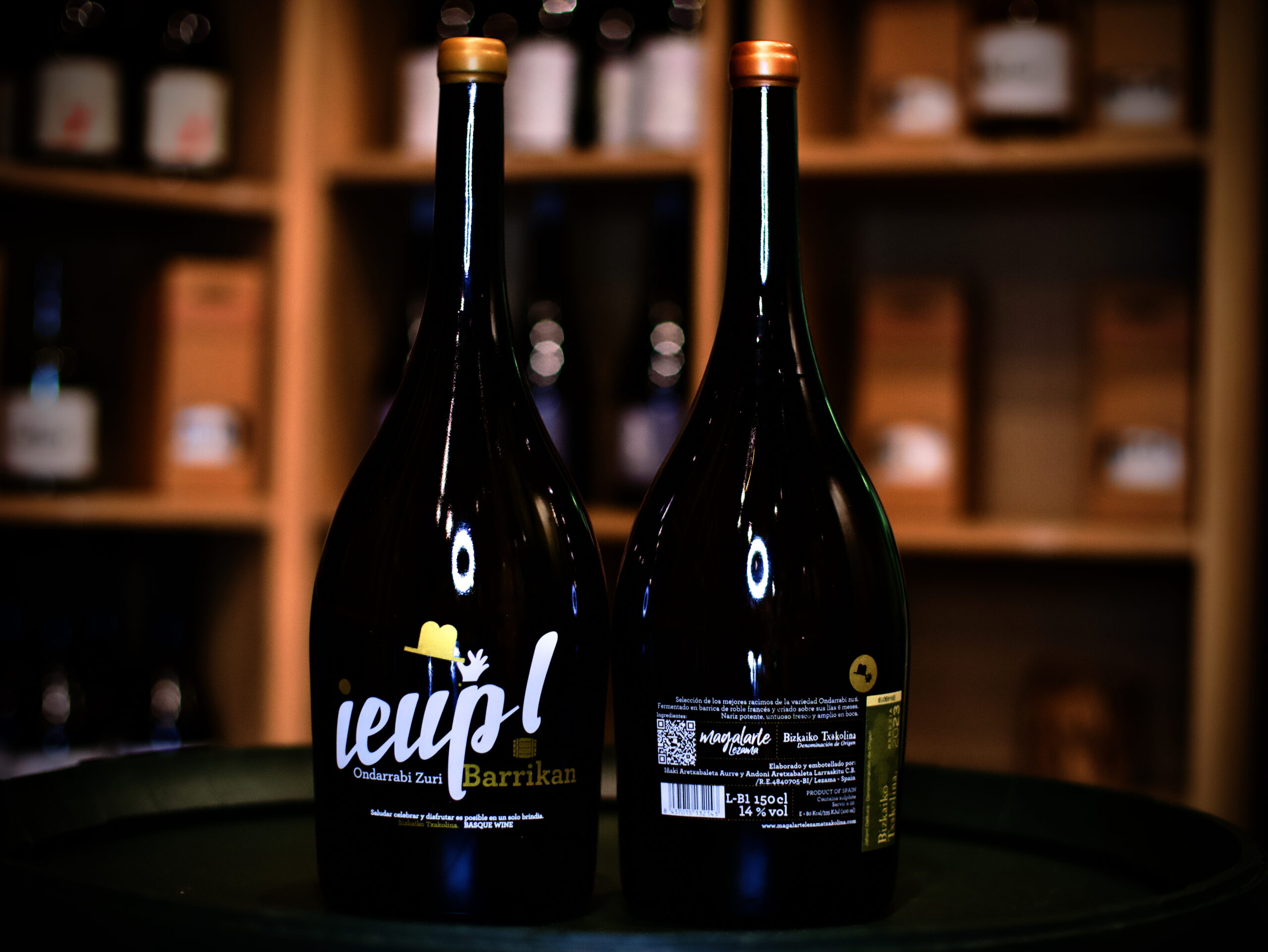 P1003545 Magalarte Magnum Ieup barrikan 2023
