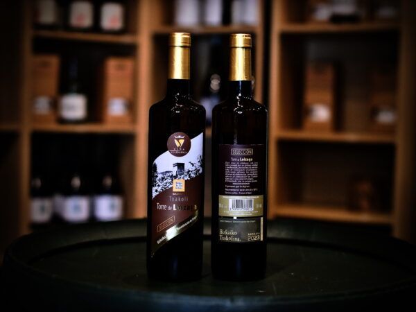 Torre Loizaga Selección 2023