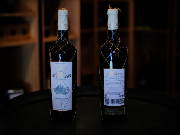 Señorío Otxaran Virgen de Lorea