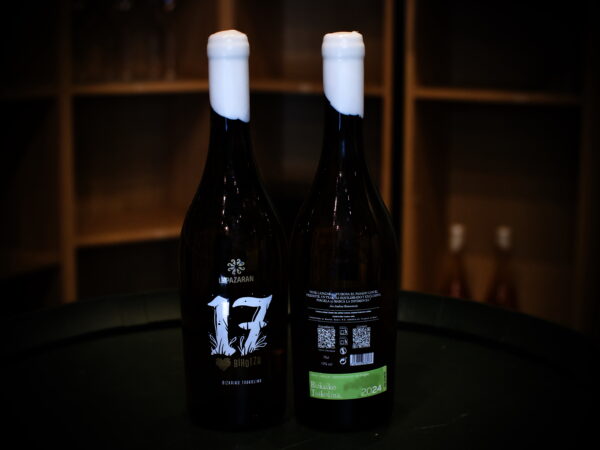 Lapazaran Parcela 17
