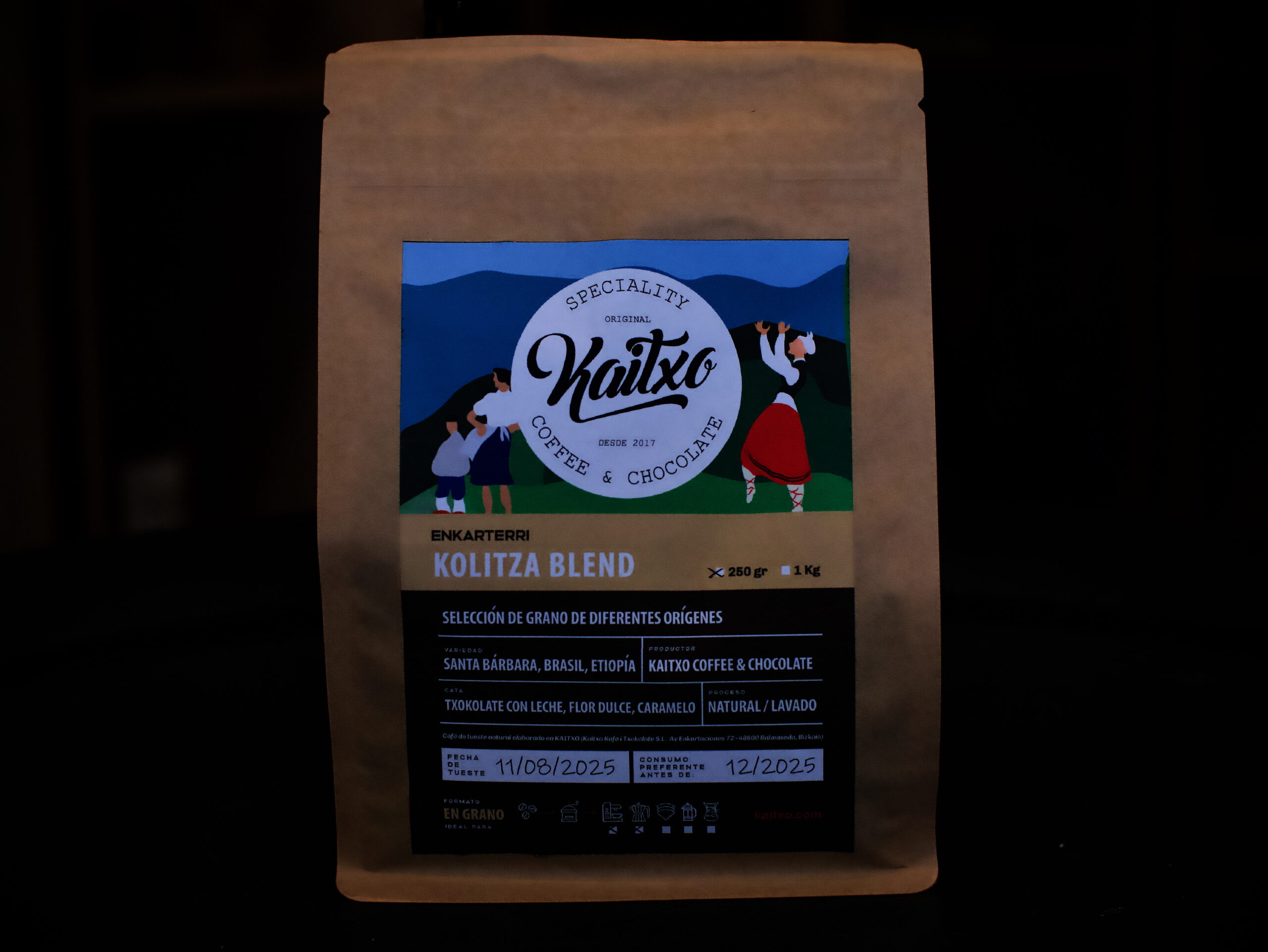 Kaixo Enkarterri Kolitza Blend P1004314 (2)