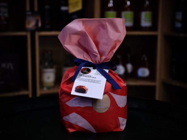 Panetone tradizionale Fiasconaro