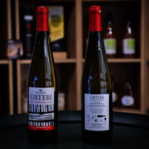 Sidra Urtebi Monovarietal