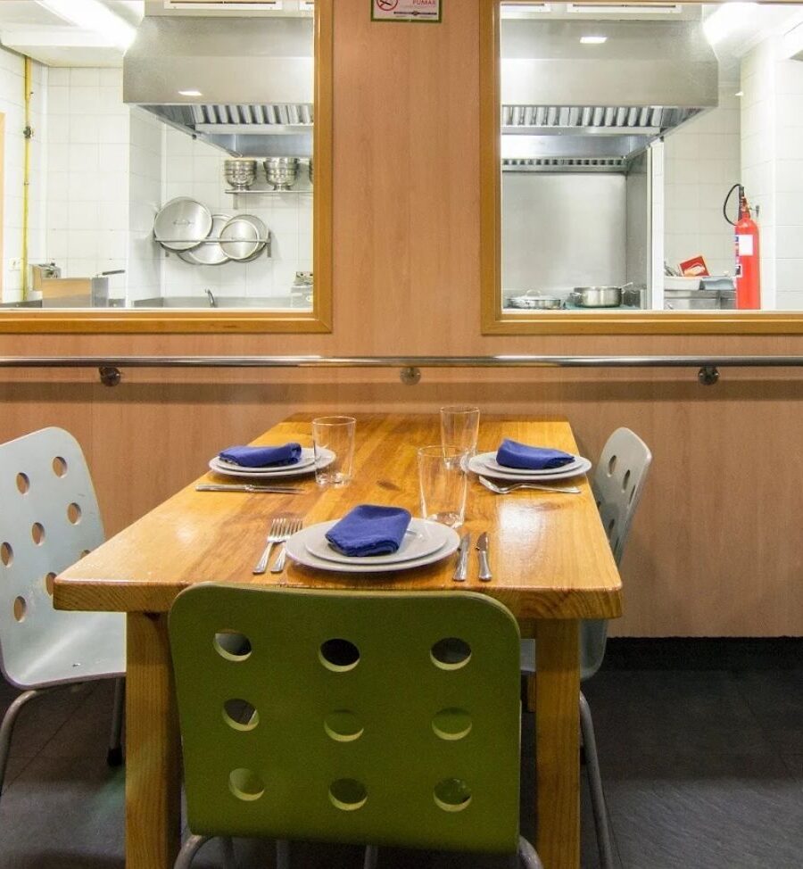 cata txakoli + txoko piperrak