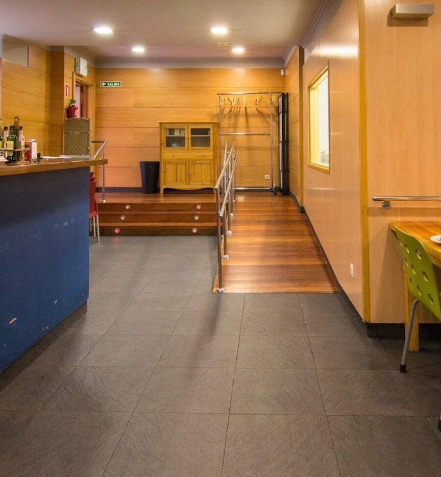 cata txakoli + txoko piperrak