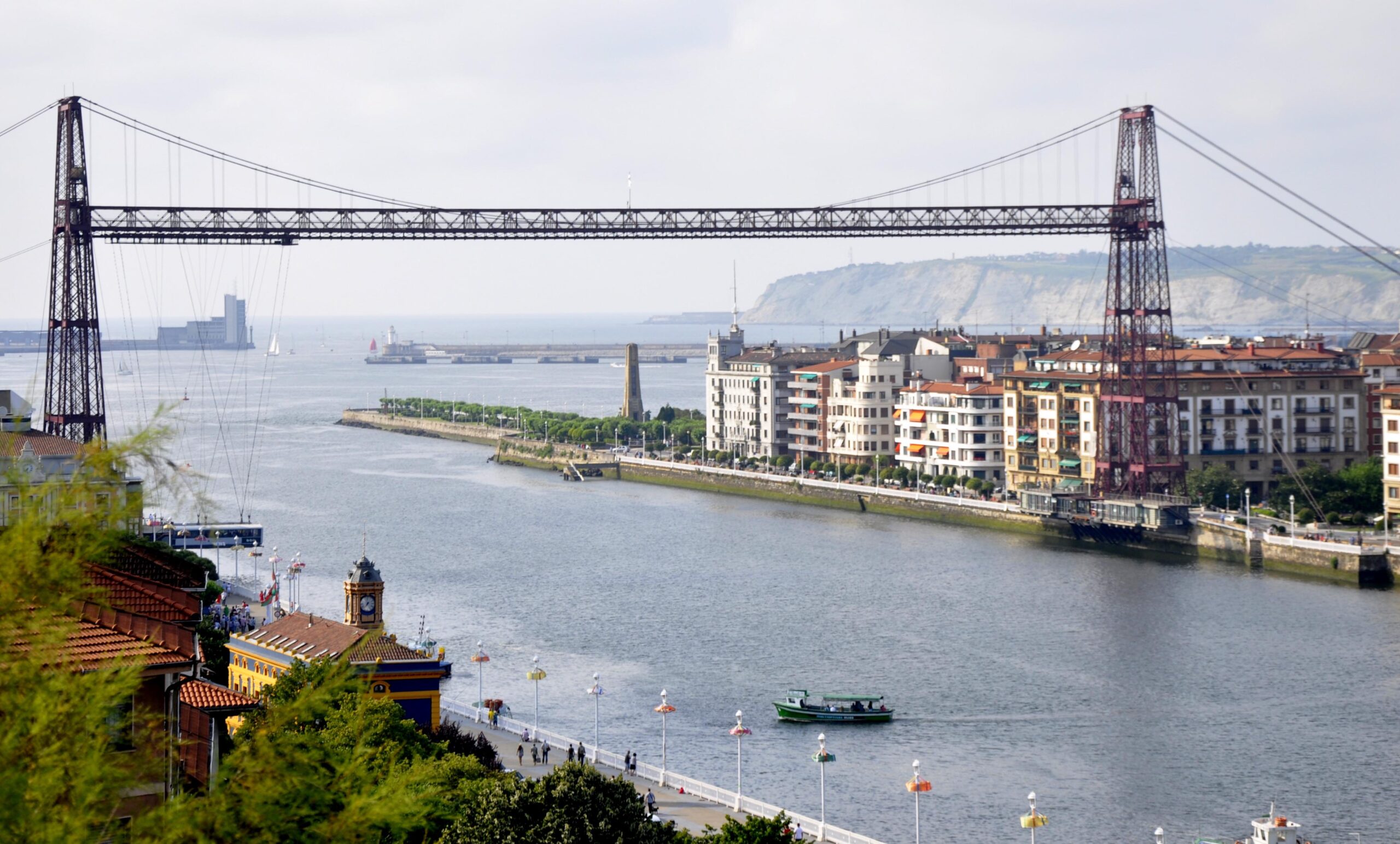 Qué hacer en Bilbao en 3 días