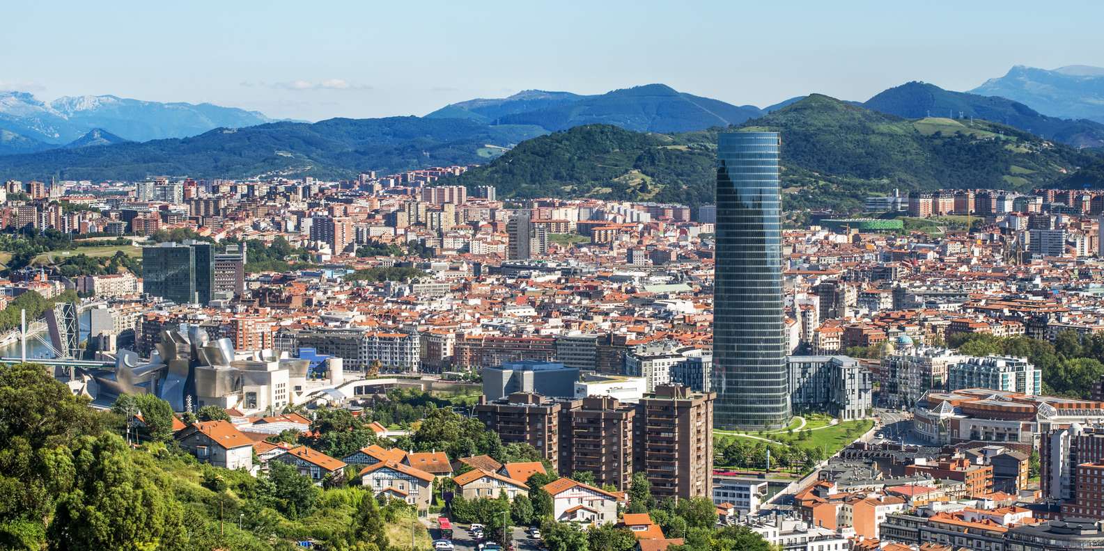 Bilbao en 3 días