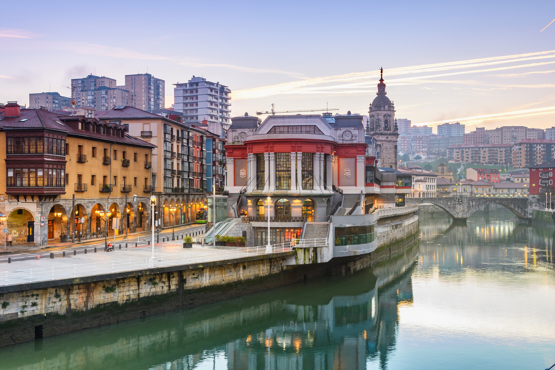 Qué hacer en Bilbao en 3 días