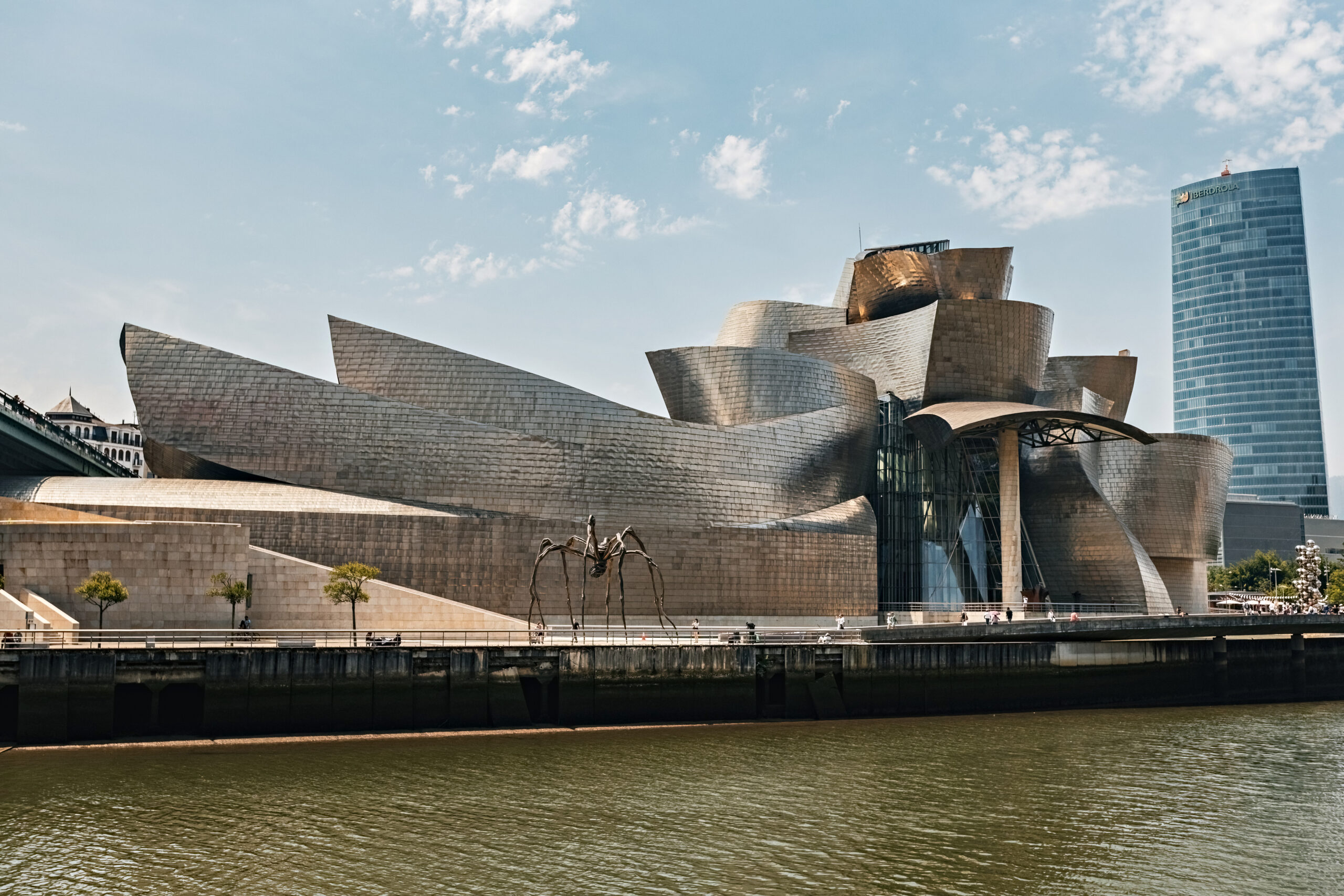 Bilbao en 3 días