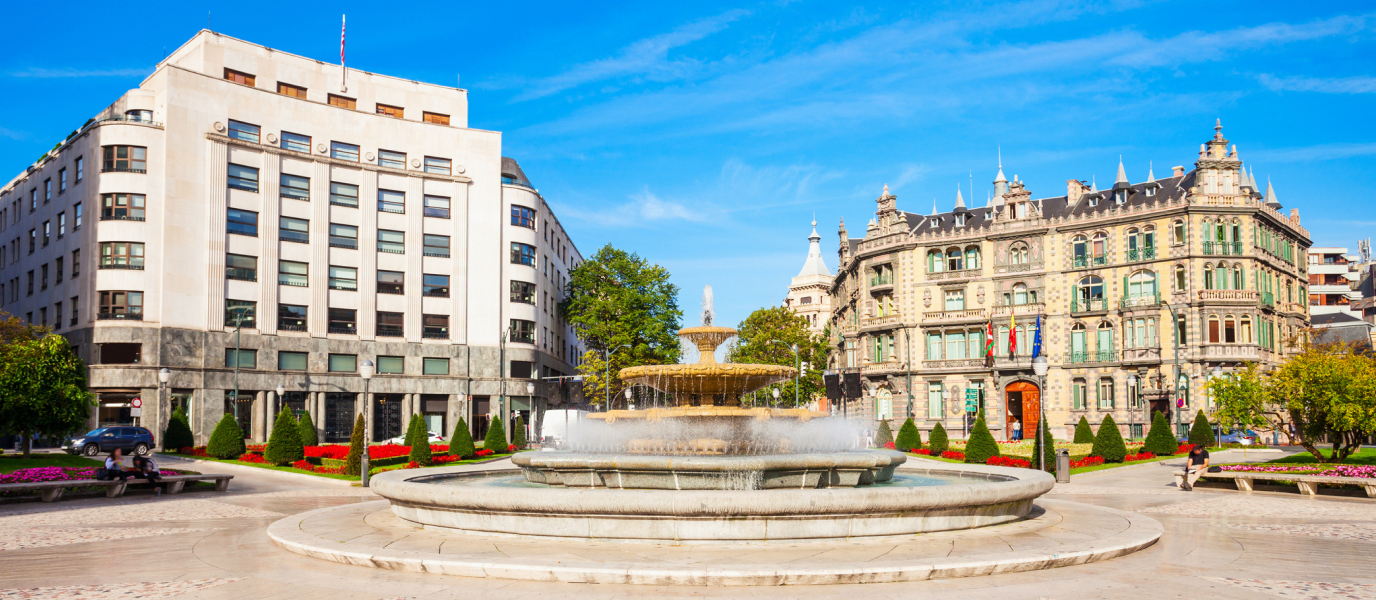 Qué hacer en Bilbao en 3 días
