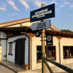 Doniene Gorrondona Txakoli